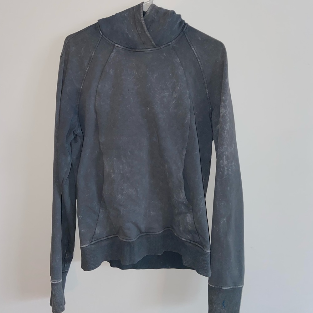 Lululemon hoodie